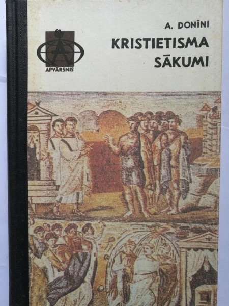 Kristietisma sākumi