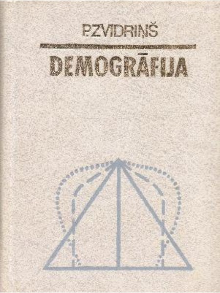 Demogrāfija 
