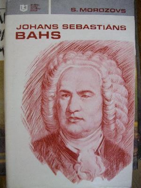 Johans Sebastiāns Bahs 