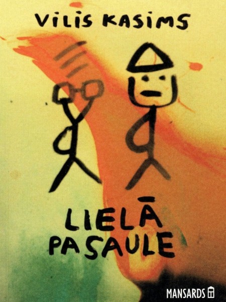 Lielā pasaule