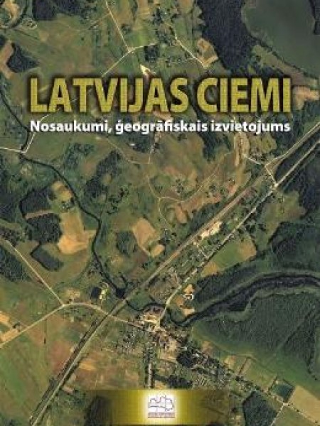 Latvijas ciemi