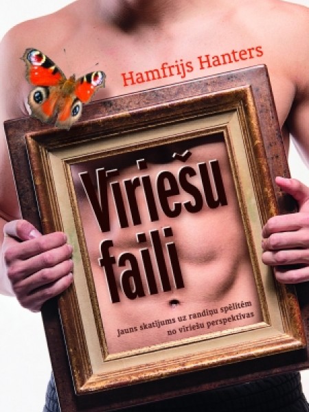 Vīriešu faili