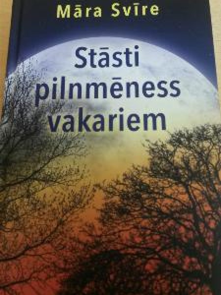 Stāsti pilnmēness vakariem