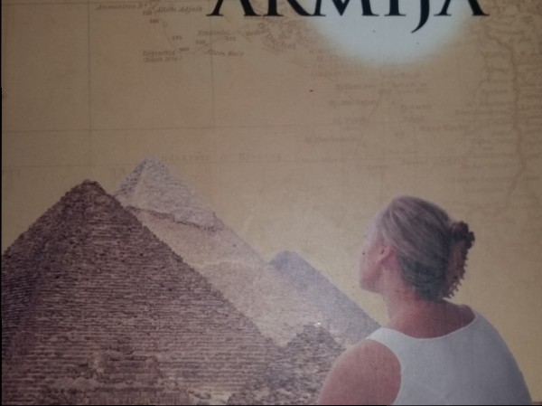 Kambīza pazudusī armija