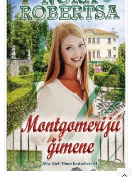 Montgomeriju ģimene 