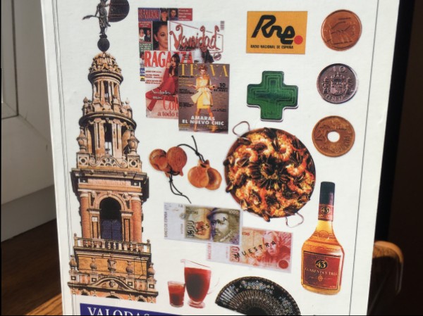 Spāņu valoda trīs mēnešos