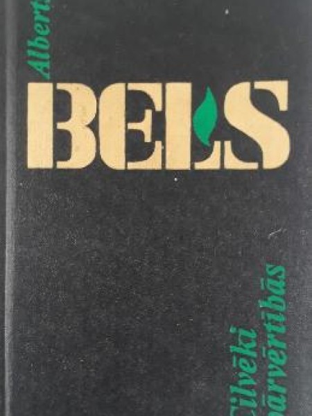 Cilvēki pārvērtībās 