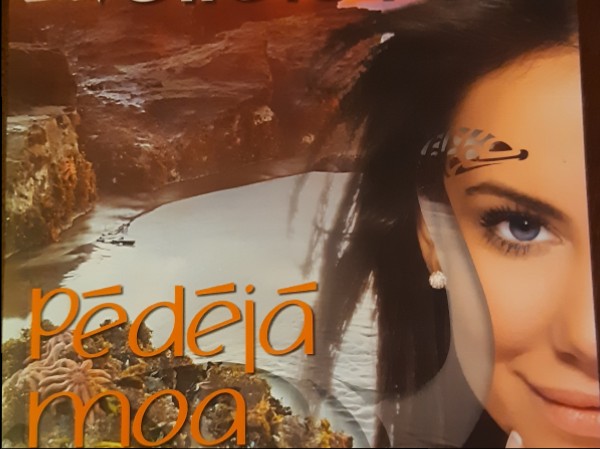 Pēdējā moa noslēpums