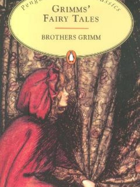 Grimm's Fairy Tales