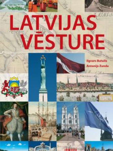 Latvijas Vēsture 