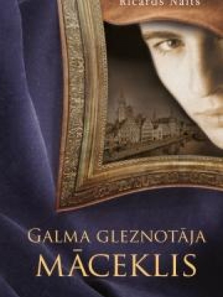 Galma gleznotāja māceklis 