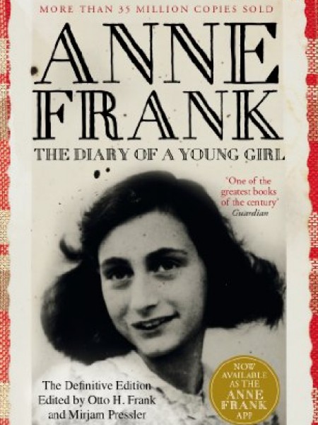 The Diary of a Young Girl