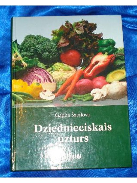 Dziednieciskais uzturs