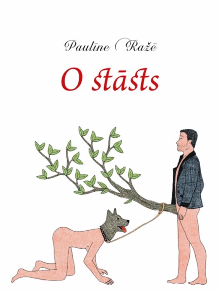 O Stāsts