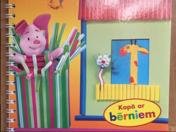 Jautrie kokteiļu salmiņi