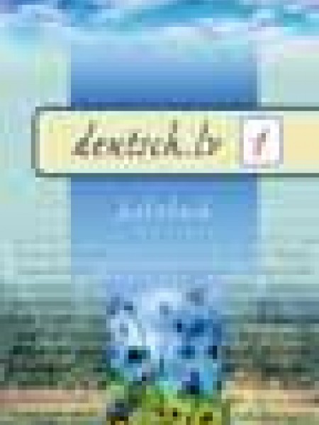 Deutsch.lv 1 Lehrbuch 