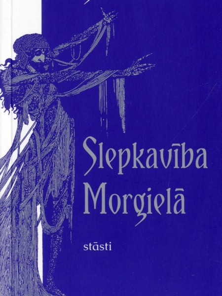 Slepkavība morgielā