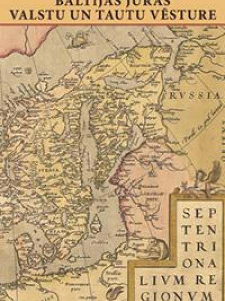 Baltijas jūras valstu un tautu vēsture
