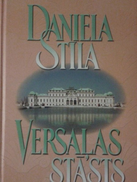 Versaļas stāsts 