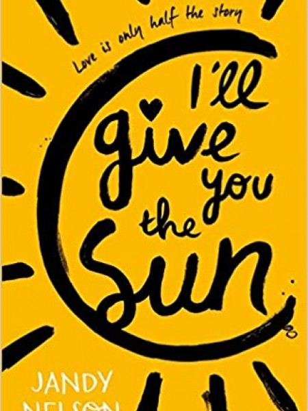 I’ll give you the sun