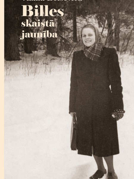 Billes skaistā jaunība