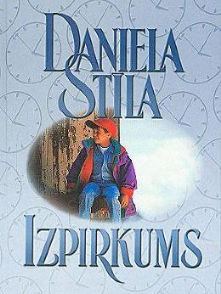 Izpirkums