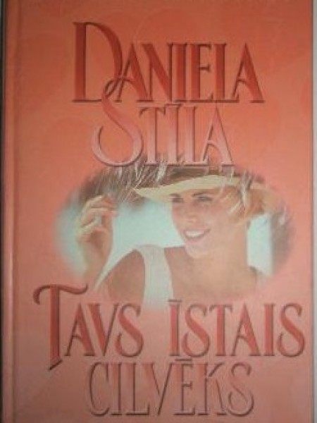 Tavs īstais cilvēks