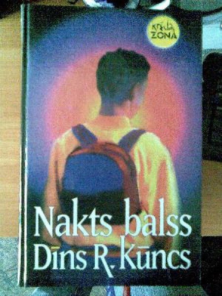 Nakts balss