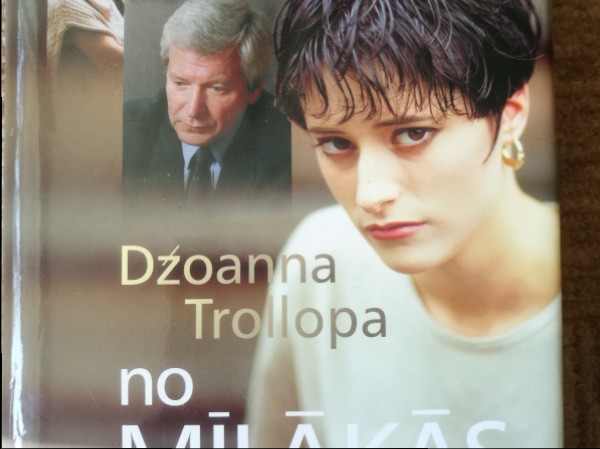 No mīļākās par sievu