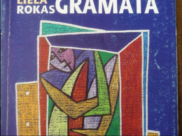 Biklā cilvēka lielā rokasgrāmata