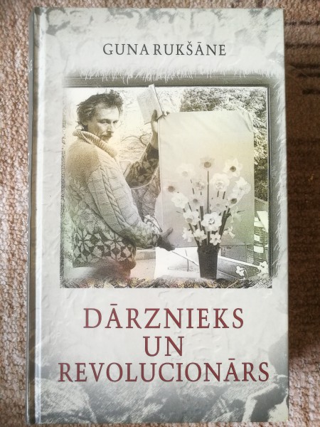Dārznieks un revolucionārs