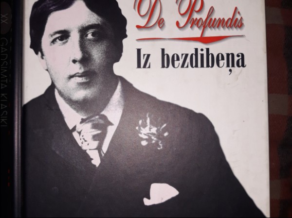 De Profundis/ Iz bezdibeņa