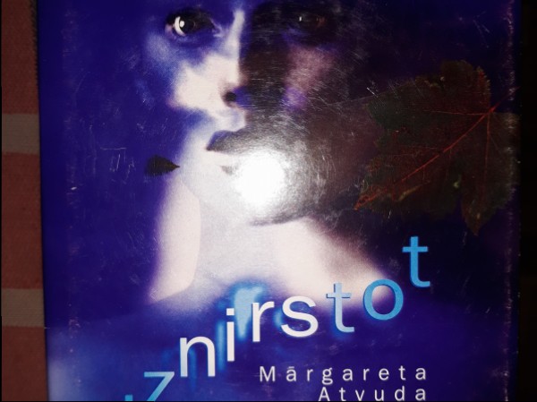 Iznirstot