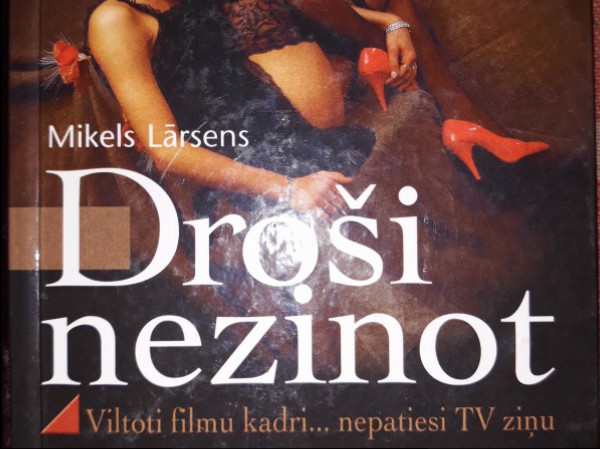 Droši nezinot