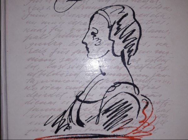 Vēstules Nezināmai