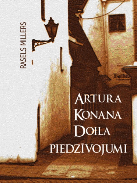 Artura Konana Doila piedzīvojumi