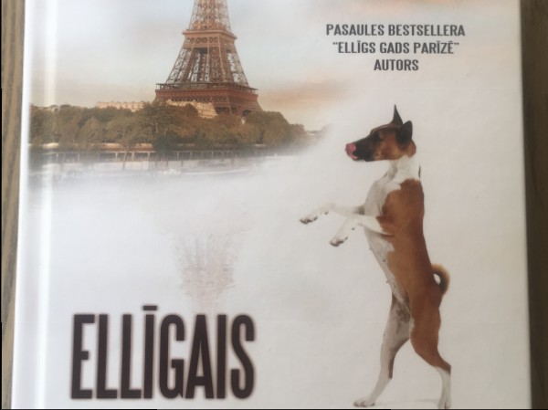 Ellīgais parīzietis