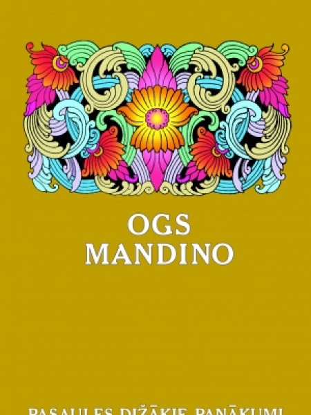 Pasaules dižākie panākumi