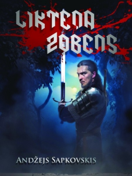 Ragaņa cikls, Likteņa zobens