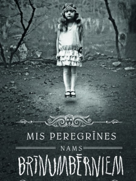 Mis Peregrīnes nams brīnumverniem