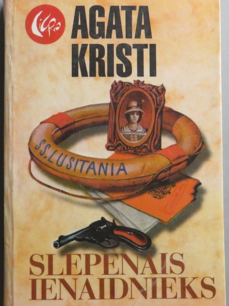 Slepenais ienaidnieks