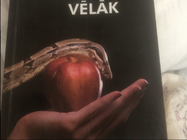 Kundze būs mājās vēlāk