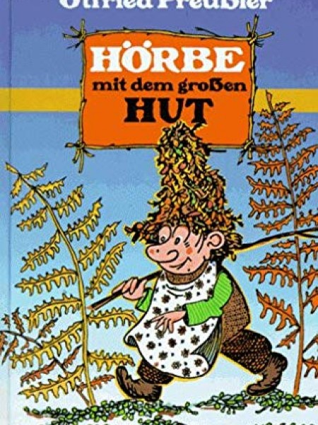 Herbe ar lielo cepuri