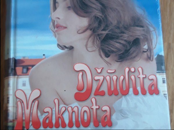 Vitnija, mana mīlestība