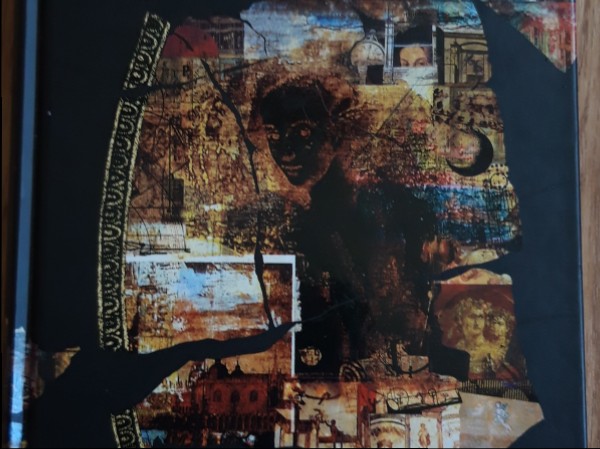 Pasaki Lukrēcijam...