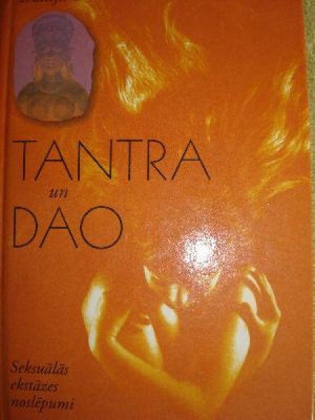 Tantra un Dao
