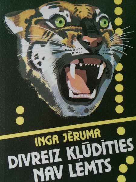 Divreiz kļūdīties nav lemts