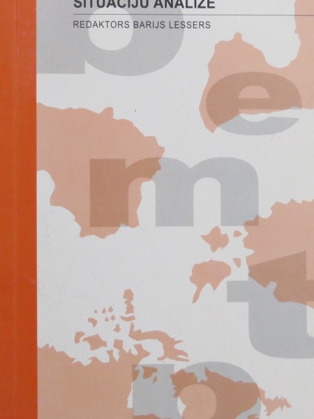 Latvijas ekonomisko situāciju analīze