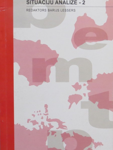 Latvijas ekonomisko situāciju analīze 2