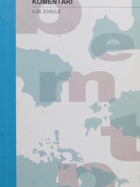 Konkurences likuma komentāri